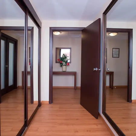 Trh Paraíso 4*