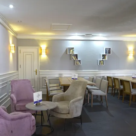 Hotel Trh Paraíso 4*