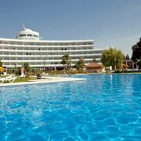 Trh Paraíso Estepona