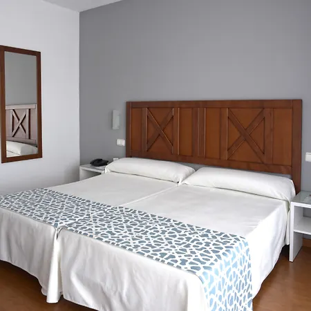 Trh Paraíso Hotel Estepona