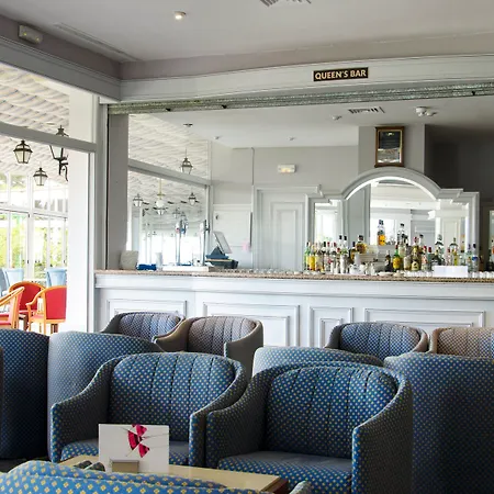 Hotel Trh Paraíso Estepona