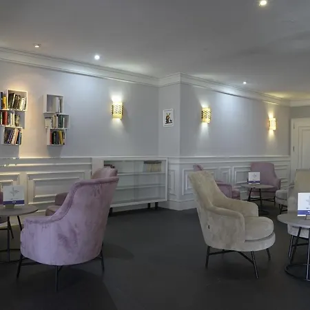 Hotel Trh Paraiso