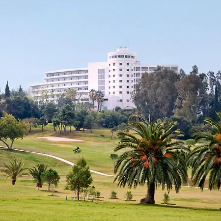 Otel Trh Paraiso Estepona
