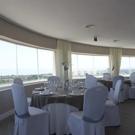 Trh Paraiso Otel